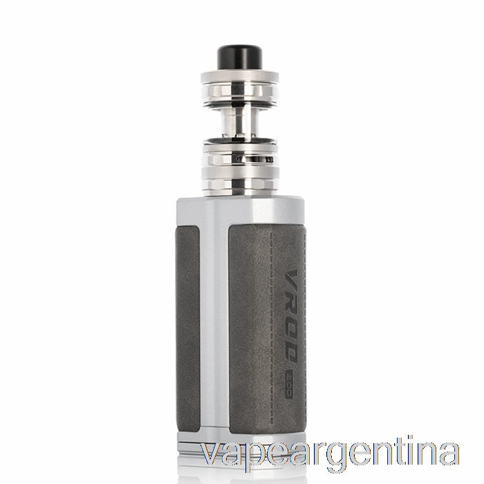 Aspirador Vrod 200w Kit De Inicio Granito Gris Vape Argentina